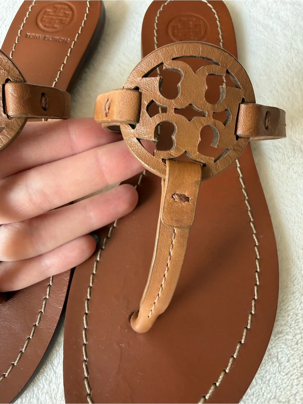 Tory Burch great pre